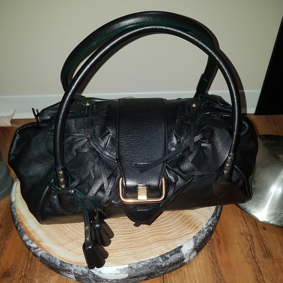 Rare Marc Jacoba duffy courtney